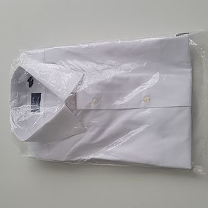 White Dress Shirt